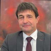 Heinz Bösch