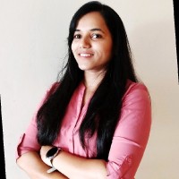 Priyanka Gaikwad