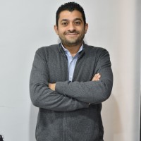 Karim Saied Kenawy, Ifrs Dip, Cma