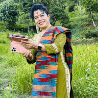 Pavitra Leela Sapkota
