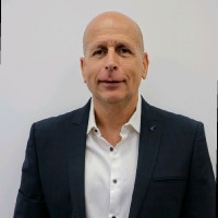 ASHER RUBIN