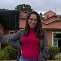 Maria Luiza Barbosa