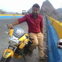 Gajanan Patil