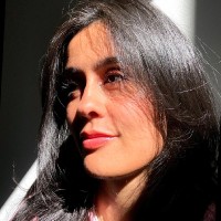 Mariajosé García Moreno