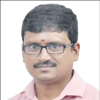 Raghava Chary