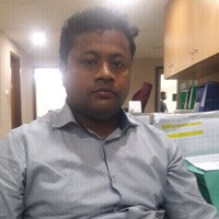 Md Anisur Rahman