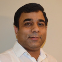 Sandeep Kumar Ph.D