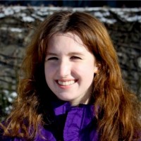 Grace Jordan-Weinstein