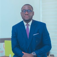 Ezekiel Koffi OCANSEY, CAPM®, PRINCE2®, ITIL®, CIDM®