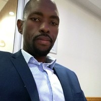 Motheo Moroka