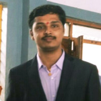 Siva (Vamsi) Athota