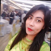 Maria Afrin