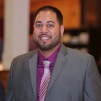 Vanesh Farmah