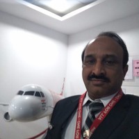 SANJAY KUMAR JOSHI
