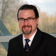 Rex Garniewicz, Ph.D.