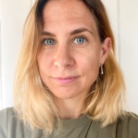 Maria Magdalena Maglione