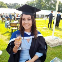 Zara Bunce