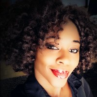 Amanda Kuster Akuffo