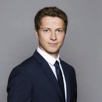 Timothée Le Dastumer