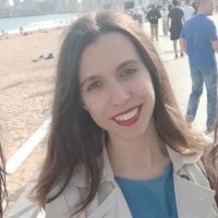 María Gonçalves Castañeda