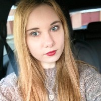 Lavinia Iamandi