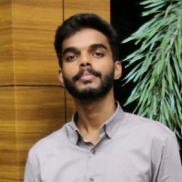 Vishnu Prasad