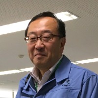 Noriyuki Yamamoto