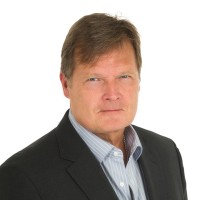 Thomas Ramström