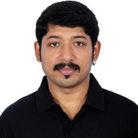 Harish N
