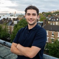 Conor Fitzpatrick