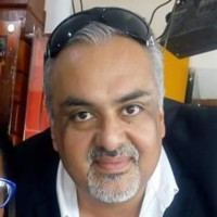 Guillermo Gimenez