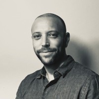 Alex Eisenberg