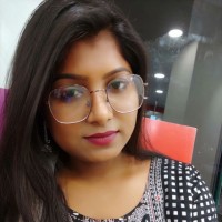 Pratima Mondal