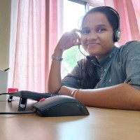 Bhumika Nishad
