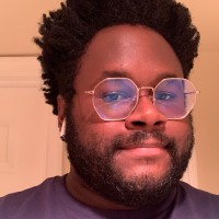 Darrius Harris