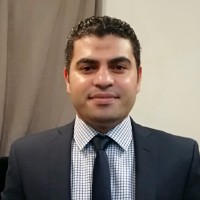 Ahmed Saeed