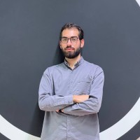 Ehsan Rostami