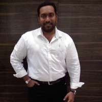 Mohammed Omar khan