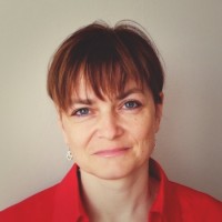 Kamila Klečková