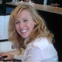 Claudia Rosenfeld