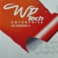 WD TECH