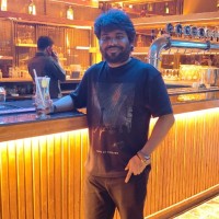 Raj Prasad