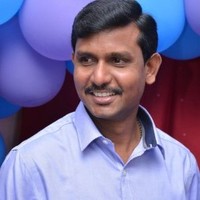 Arockiaraj S