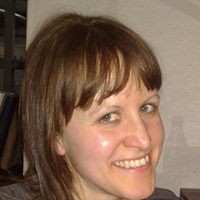 Charlotte Smed Mikkelsen