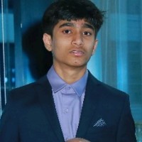 Srikanth Mohan