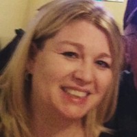 Patti Jones