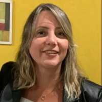 Gleice Rosa H De Oliveira