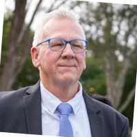 Peter Eddy