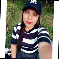 Johana Carolina Madroñero Muñoz