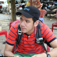 Tam Nguyen Van